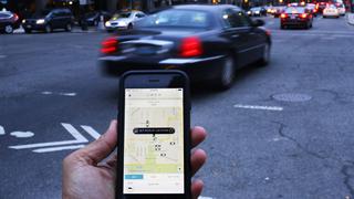 Las carreras fantasma: usuarios advierten nueva modalidad de robo con aplicativos de taxi