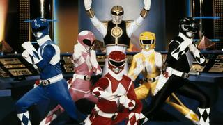 YouTube: lo que debes que saber sobre los "Power Rangers"