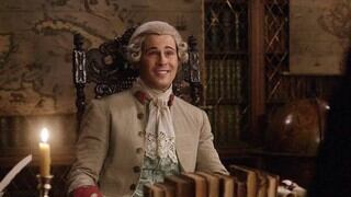 “Outlander”, ¿se realizará un spin-off sobre Lord John Grey?