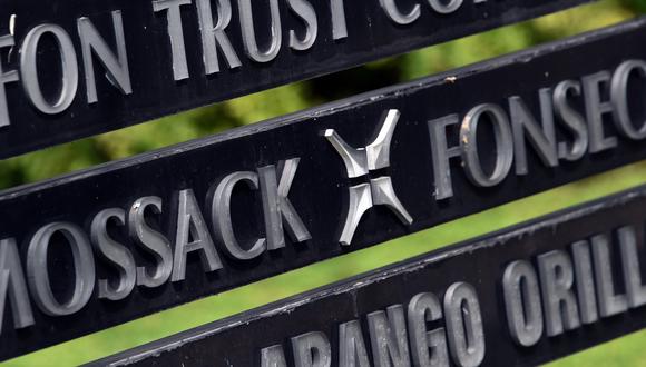 Mossack Fonseca, epicentro de los Papeles de Panamá, anuncia su cierre. (AFP).