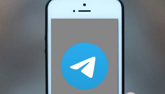 Sigue el paso a paso de este truco de Telegram en iPhone y Android. (Foto: Pexels / Telegram)