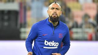 Arturo Vidal respalda una crítica contra Marcelo Bielsa: “No ha hecho una cosa fantástica” 