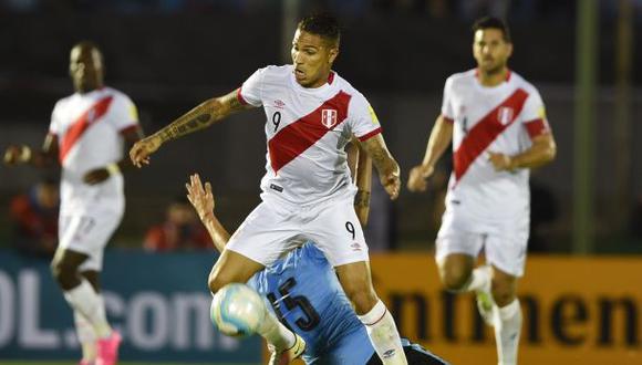 FIFA confirmó primer amistoso de Perú antes de la Copa América