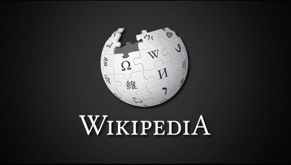 Wikipedia cierra sus servicios en español hasta mañana