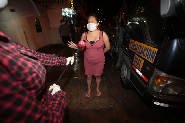 (Foto: Kelvin García)