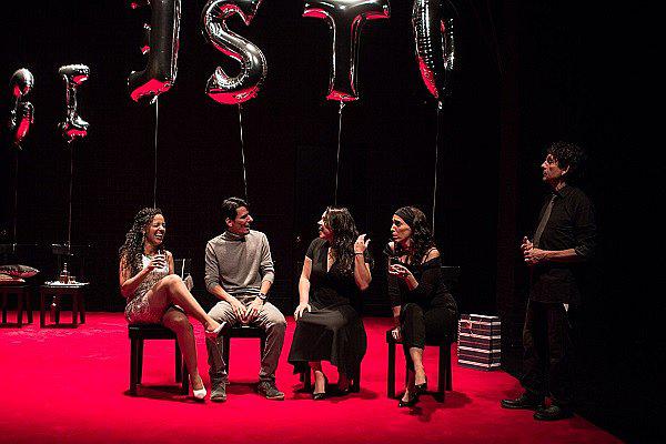 Electra: Una tragedia en el centro de Venezuela