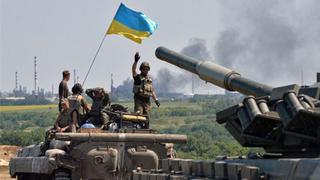 Crisis en Ucrania: anuncian nueva cumbre para discutir la paz