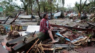 [EN VIVO] El devastador huracán Iota deja al menos 16 muertos y gran destrucción en Nicaragua | FOTOS