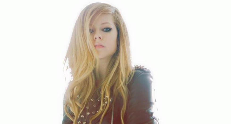 (Foto: Facebook / Avril Lavigne)