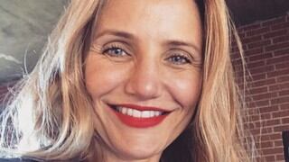 Cameron Diaz anuncia el nacimiento de su primer bebé