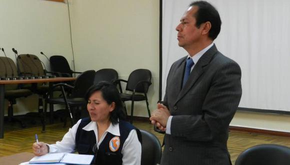 Apurímac pide declarar en emergencia más distritos de la región