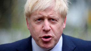 "Boris Johnson y el desasosiego de los conservadores", por Virginia Rosas