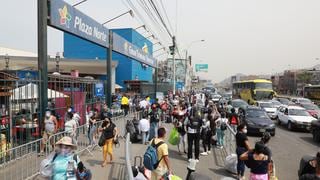 Clima en Lima hoy, lunes 10 de enero del 2022: Senamhi pronostica una temperatura máxima de 25°C