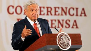 Los fastidiosos críticos de AMLO