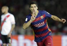 Barcelona vs River: los goles de Suárez y Messi en final del Mundial de Clubes | VIDEOS