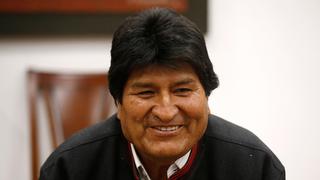 Bolivia defiende ante la ONU su manejo de las protestas