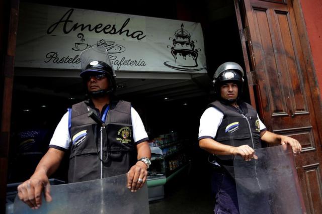 Cercado: clausuran panaderías por vender panetones insalubres - 10