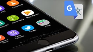 Cómo traducir un texto con la escritura a mano alzada en Google Traductor