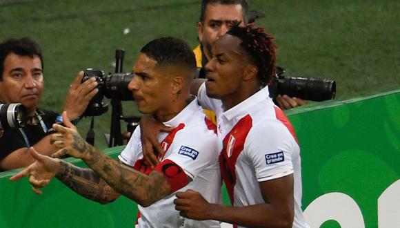 Perú vuelve al ruedo y tendrá duros partidos ante Uruguay, de ida y vuelta, el 11 y 15 de octubre en Montevideo y Lima; respectivamente.
