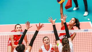 Perú en el Mundial Sub 20 de Voley: ¿cuáles son sus chances de clasificar a la siguiente etapa?