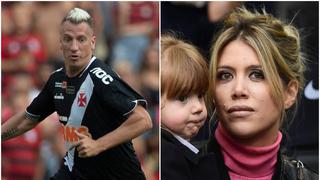 Wanda Nara y el mail a Maxi López en el que reclama hasta siete infidelidades