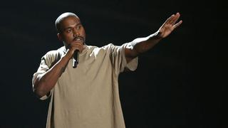 Kanye West quiere ser presidente de Estados Unidos en 2020