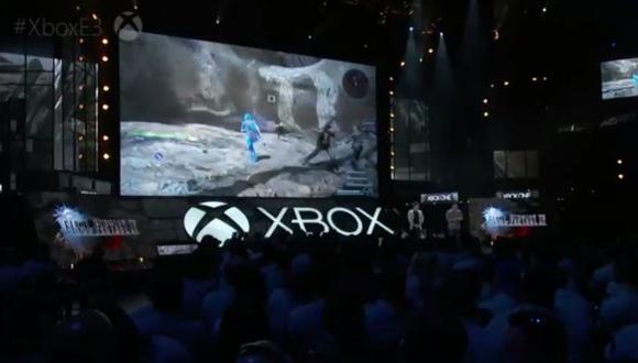 E3 2016: mira las novedades que Xbox One trae para ti [VIDEO]