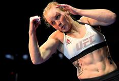 UFC: Valentina Shevchenko y la última amenaza a Julianna Peña previo a UFC Denver