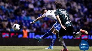 Puebla vs. Santos Laguna: resumen del partido por la Liga MX 2022 