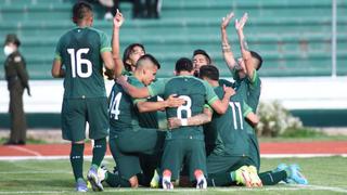 Con uno de Marcelo Martins: Bolivia goleó 5-0 a Trinidad y Tobago en amistoso | VIDEO