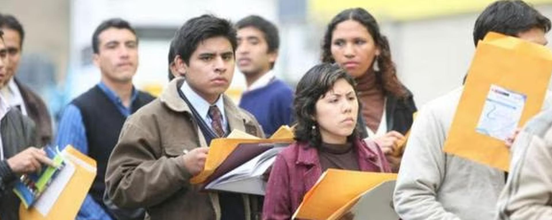 ¿Por qué el empleo en Lima Metropolitana sigue desacelerándose?
