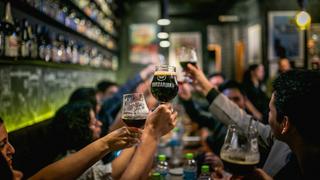 Conoce a los ganadores de la cata cervecera en Barbarian | #ExperienciasEC