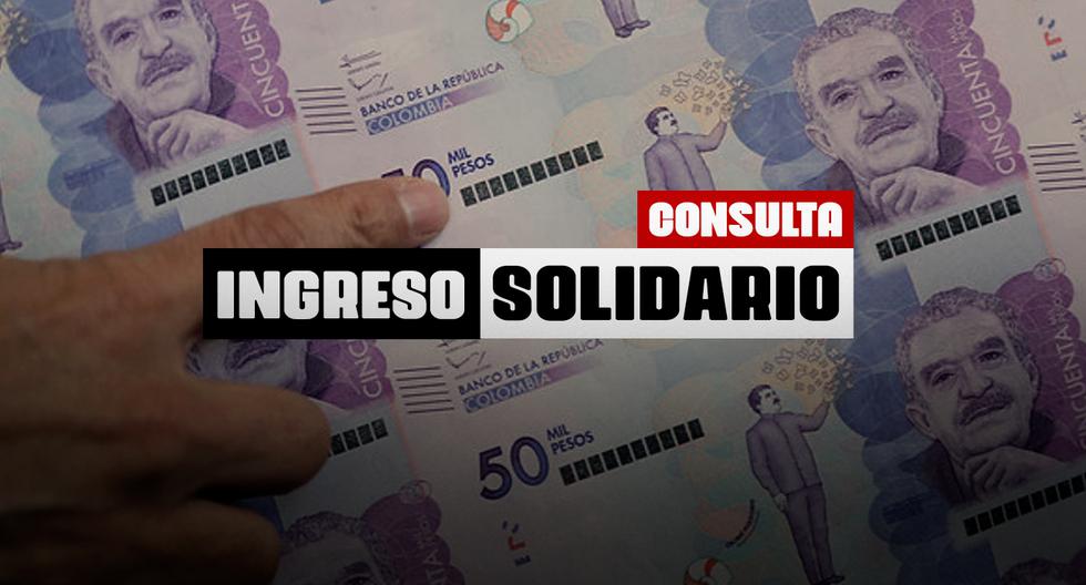 Vía Prosperidad Social: cómo consultar saldo para cobrar el Ingreso Solidario 2022. Diseño. Respuestas