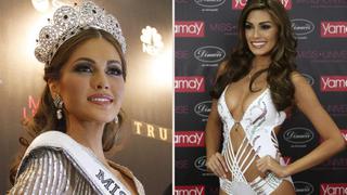 Miss Universo Gabriela Isler: "No se necesita una cirugía para verse mejor"