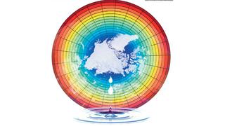 Tomás Unger | El Ártico: su estado e impacto sobre la Tierra
