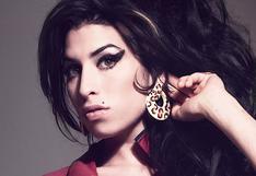 Amy Winehouse es nominada a los Brit Awards 