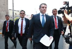 Fiscalía abre investigación a Rafael Vela,  José Domingo Pérez y Gustavo Gorriti tras declaraciones de Jaime Villanueva