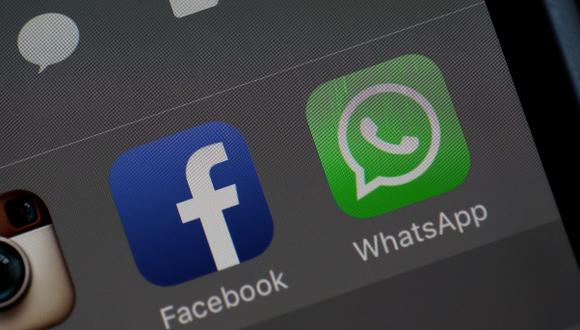 WhatsApp suspende entrega a Facebook de datos europeos