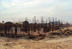 Contraloría detecta indicios de corrupción en construcción de nueva sede de Corpac