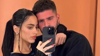 Tini Stoessel y Rodrigo De Paul se muestran más enamorados que nunca tras rumores de ruptura