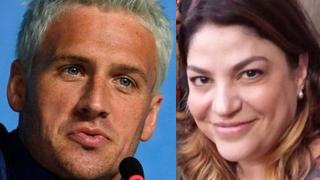 Jueza de Ryan Lochte: “Me pareció un gran guión de Hollywood”