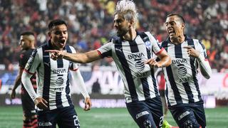 Monterrey venció 4-0 a Tijuana con doblete de Rogelio Funes Mori y sigue peleando por ingresar a la liguilla final del Apertura 2019 Liga MX | VIDEO
