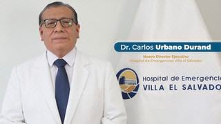 Hospital de Villa El Salvador: “Lo que necesitamos es que se trabaje a través de redes integradas”