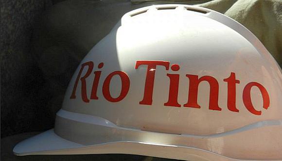 Rio Tinto se aleja del carbón con venta de mina australiana