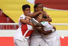 Con Cueva y Lapadula: el once titular confirmado de la ‘Blanquirroja’ para el duelo de Perú vs. Brasil | FOTOS