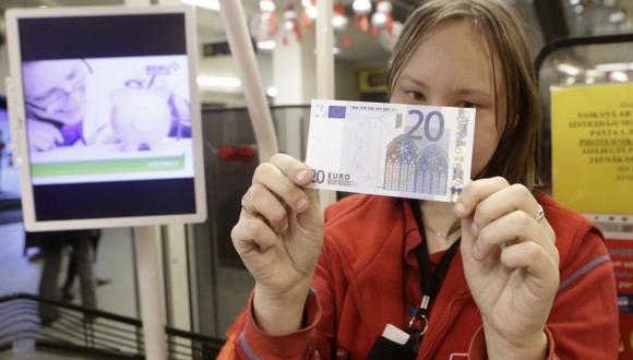 Letonia abandona su moneda y adopta al Euro