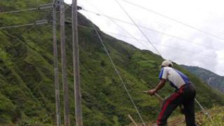 Marco regulatorio de electrificación rural facilita transferencia de obras a empresas distribuidoras públicas