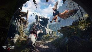 ¿Es The Witcher 3 el mejor RPG de la historia?