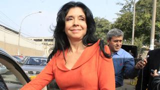 Rocío Chávez a Alianza: "Están aprendiendo de la garra crema"