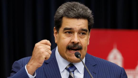 Venezuela denuncia "descarada" intromisión de Estados Unidos en sus asuntos internos tras visita de Mike Pompeo a Brasil. (Reuters).